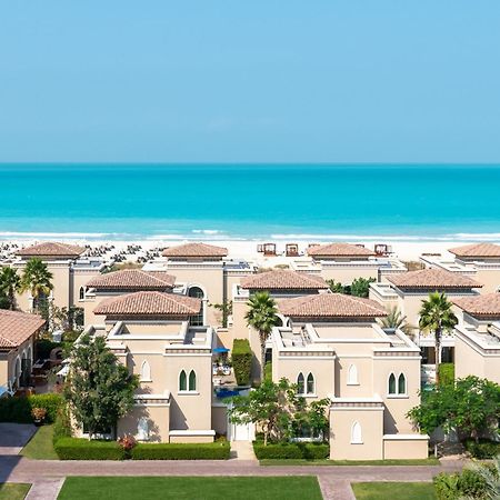 阿布扎比 Club Prive By Rixos Saadiyat酒店 外观 照片