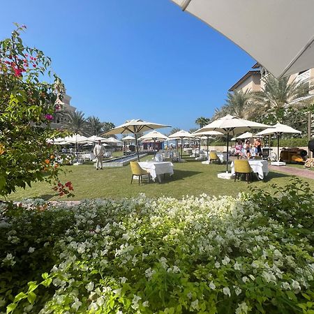 阿布扎比 Club Prive By Rixos Saadiyat酒店 外观 照片