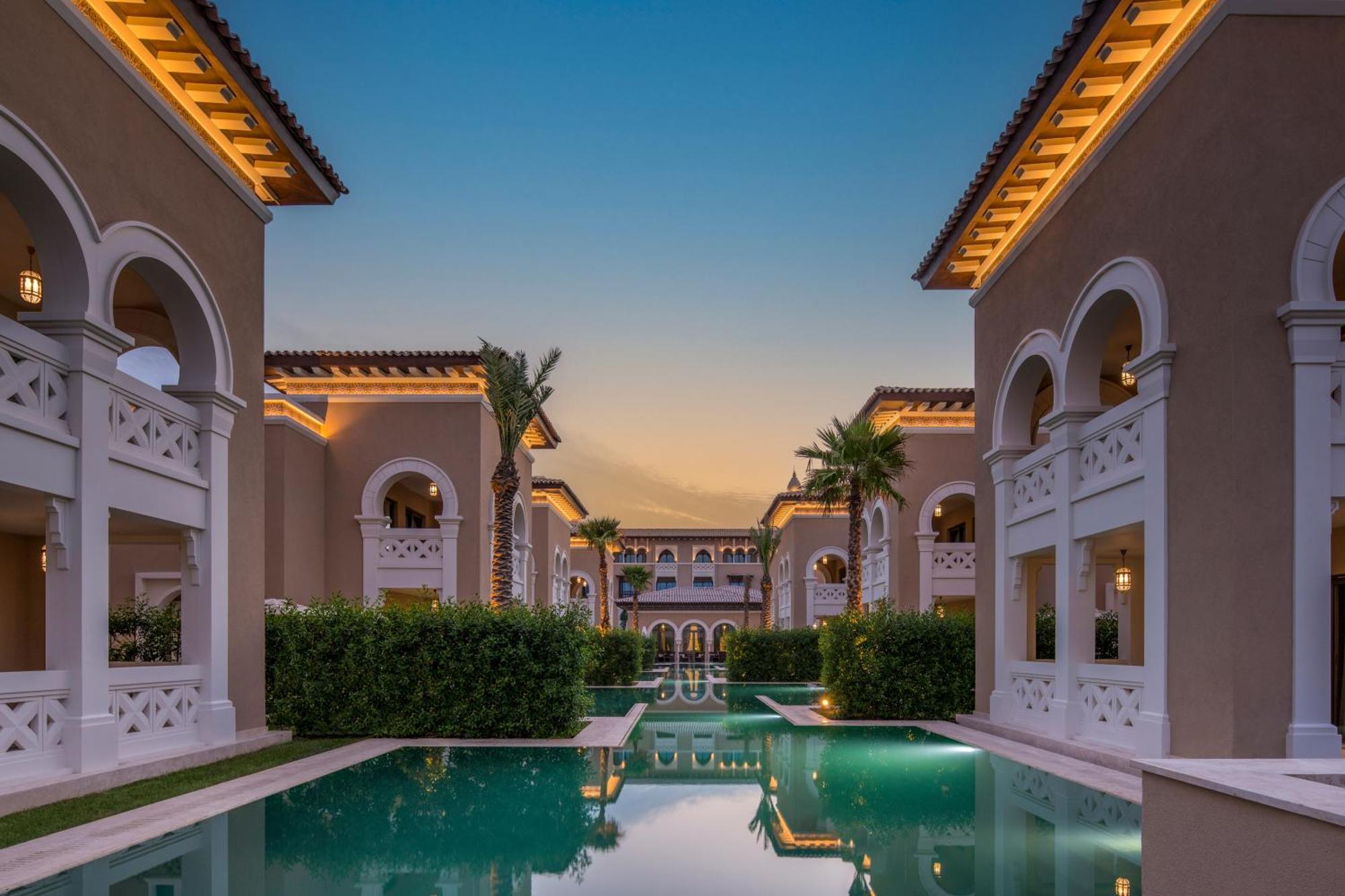 阿布扎比 Club Prive By Rixos Saadiyat酒店 外观 照片