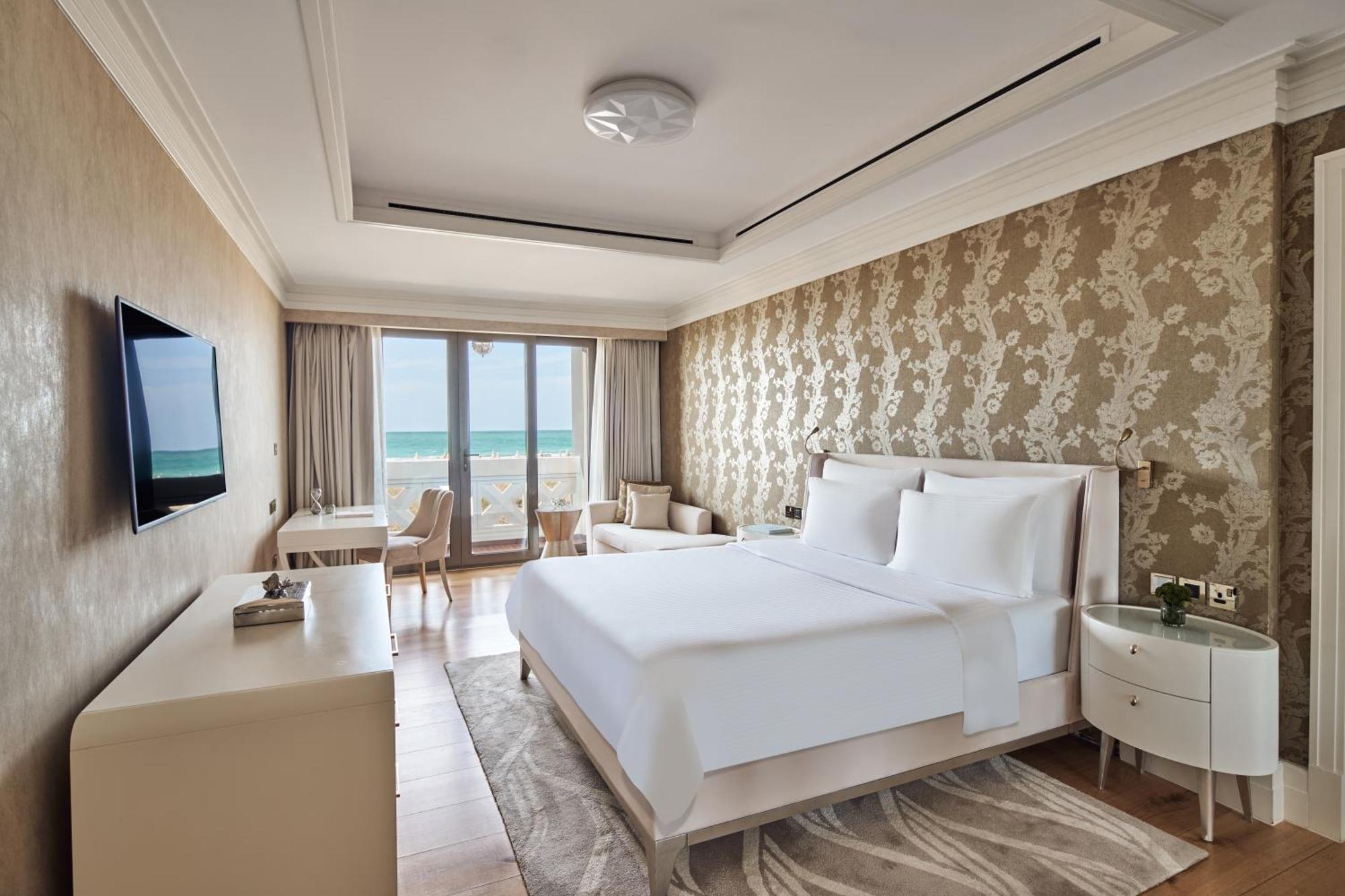 阿布扎比 Club Prive By Rixos Saadiyat酒店 外观 照片