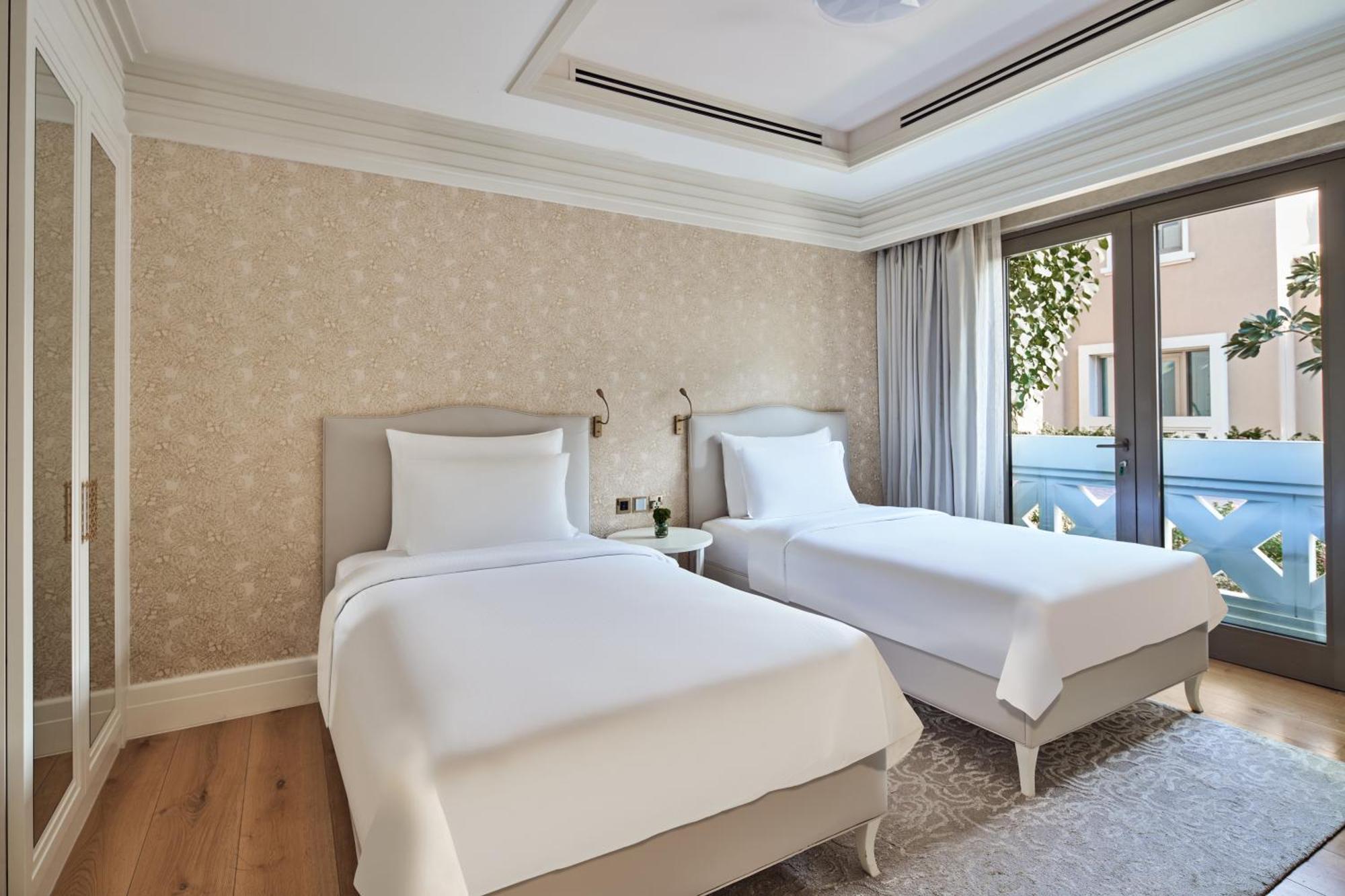 阿布扎比 Club Prive By Rixos Saadiyat酒店 外观 照片