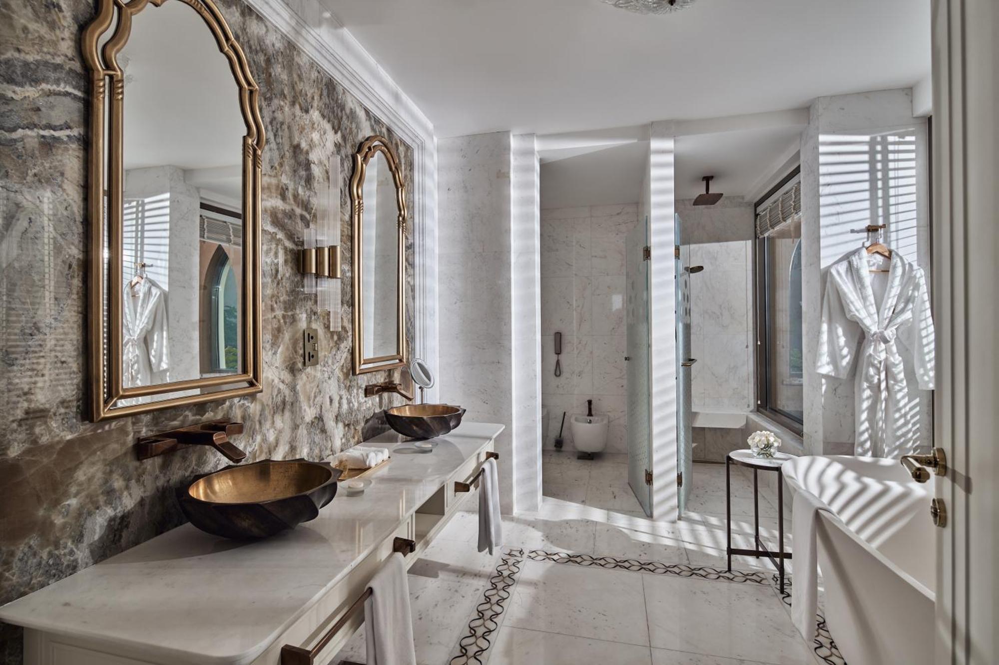 阿布扎比 Club Prive By Rixos Saadiyat酒店 外观 照片