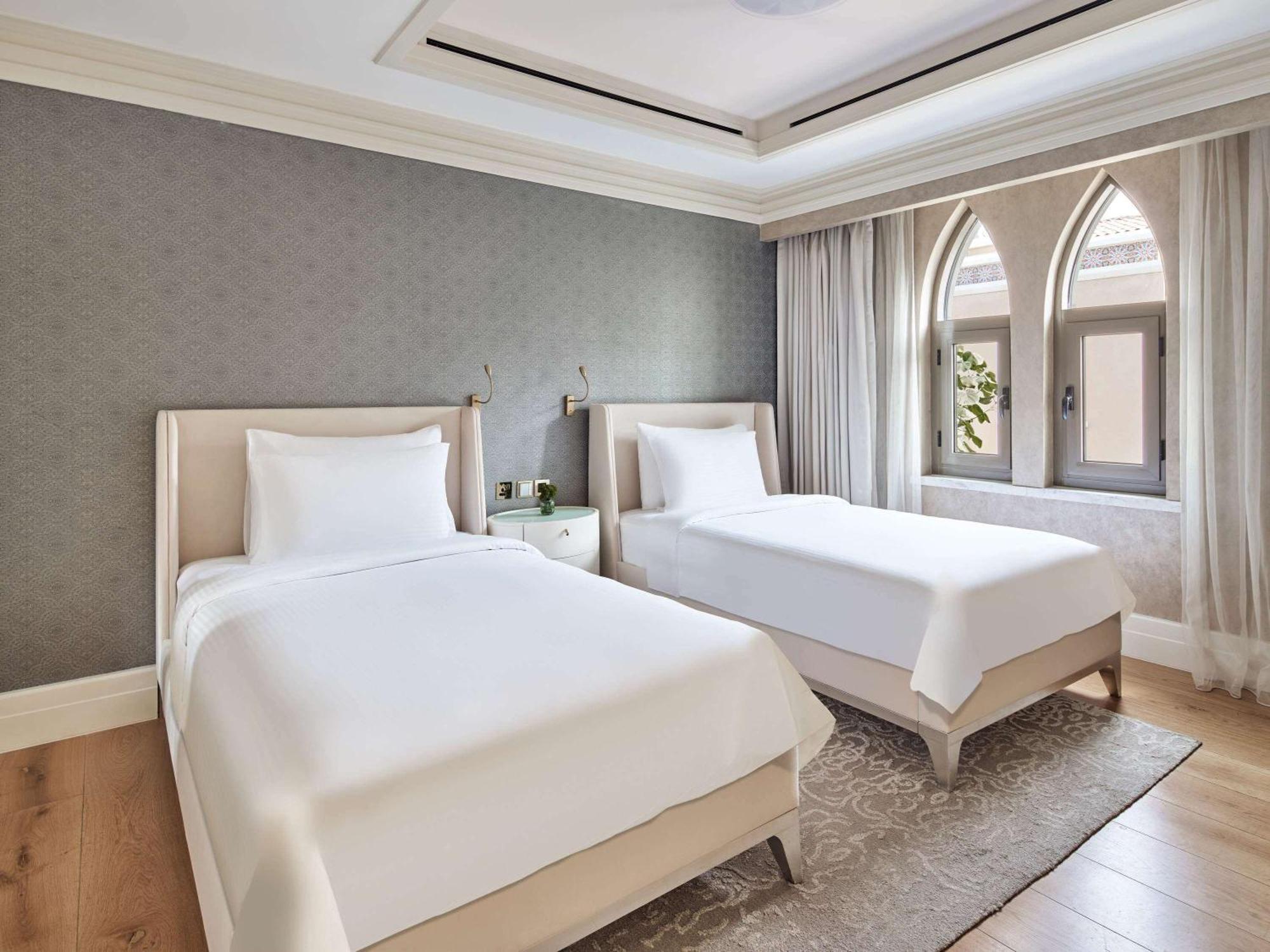 阿布扎比 Club Prive By Rixos Saadiyat酒店 外观 照片