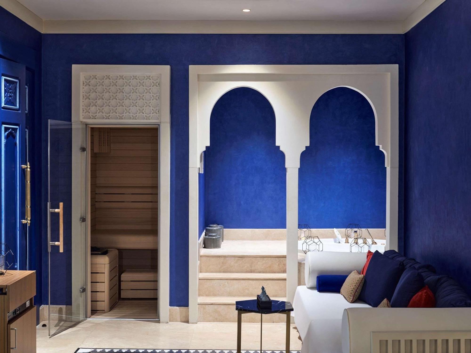 阿布扎比 Club Prive By Rixos Saadiyat酒店 外观 照片