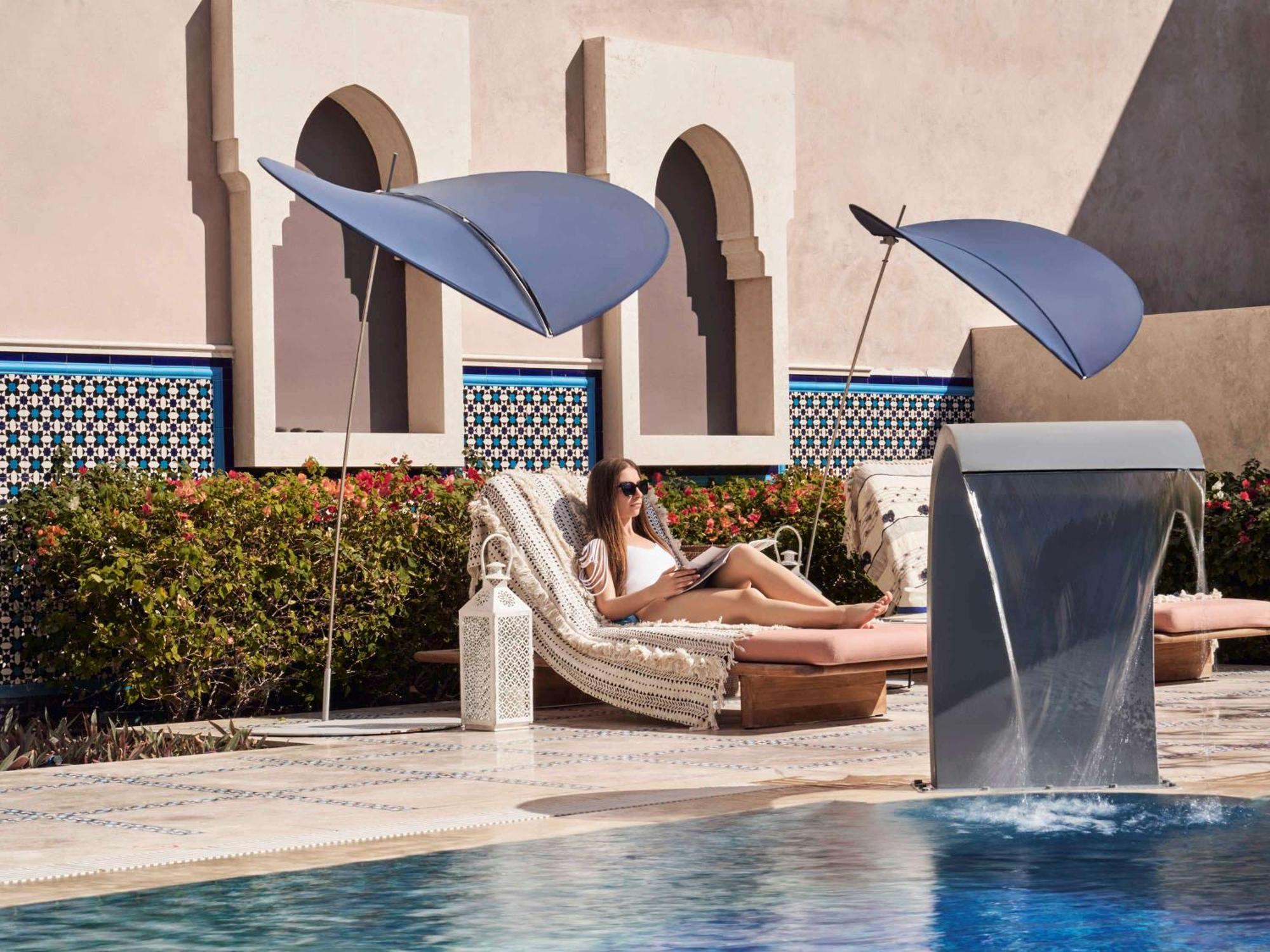 阿布扎比 Club Prive By Rixos Saadiyat酒店 外观 照片