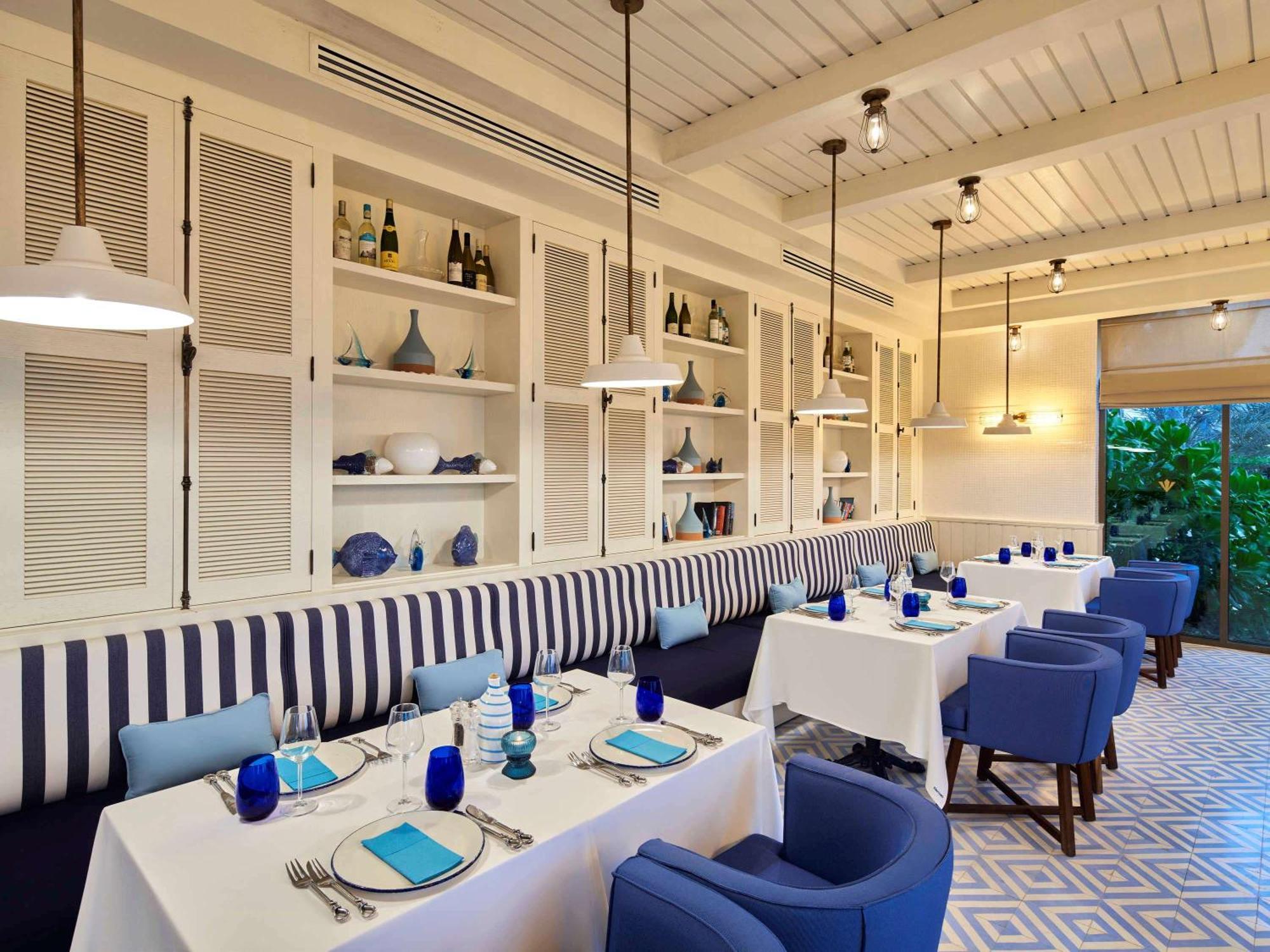 阿布扎比 Club Prive By Rixos Saadiyat酒店 外观 照片