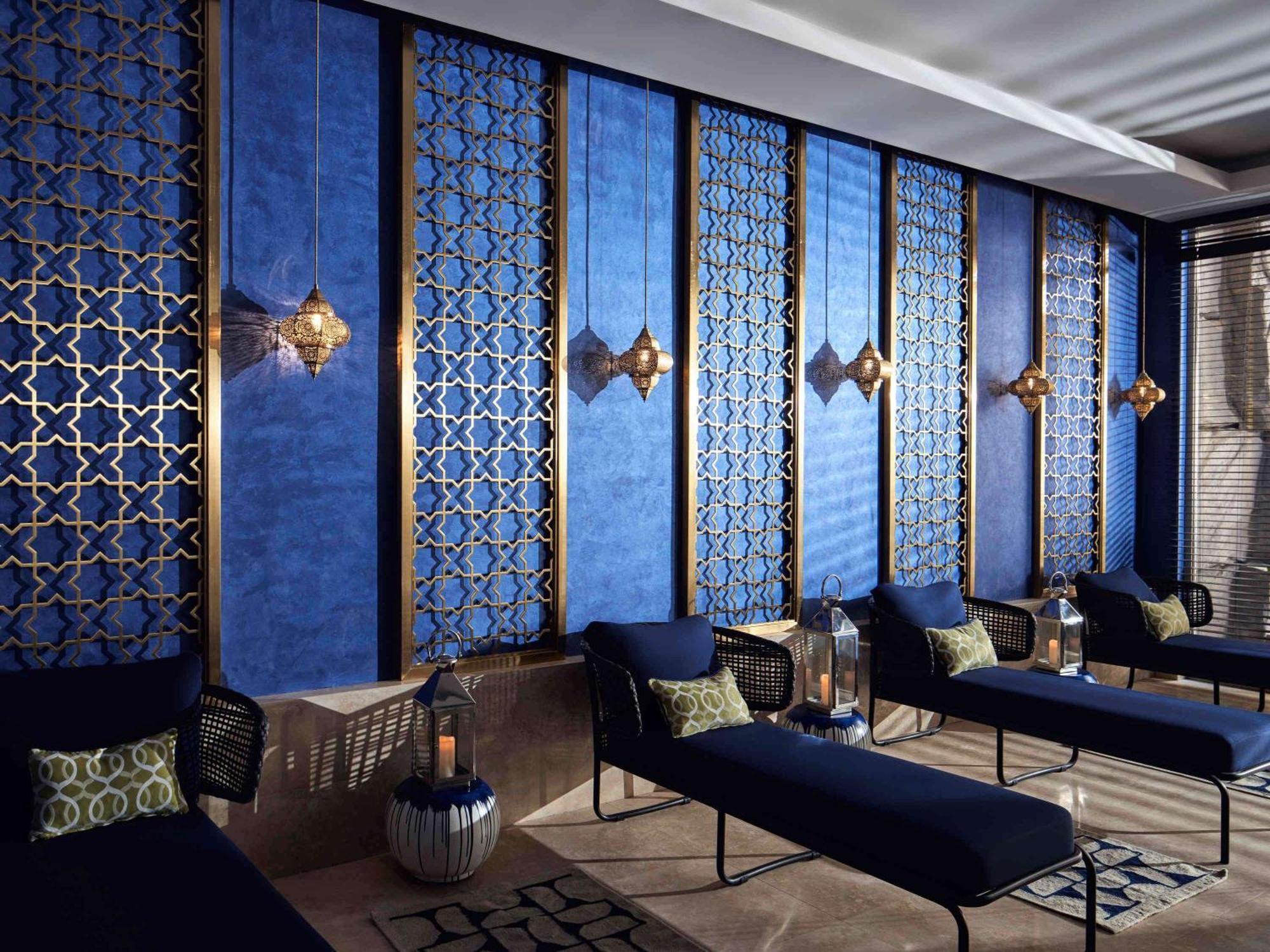 阿布扎比 Club Prive By Rixos Saadiyat酒店 外观 照片