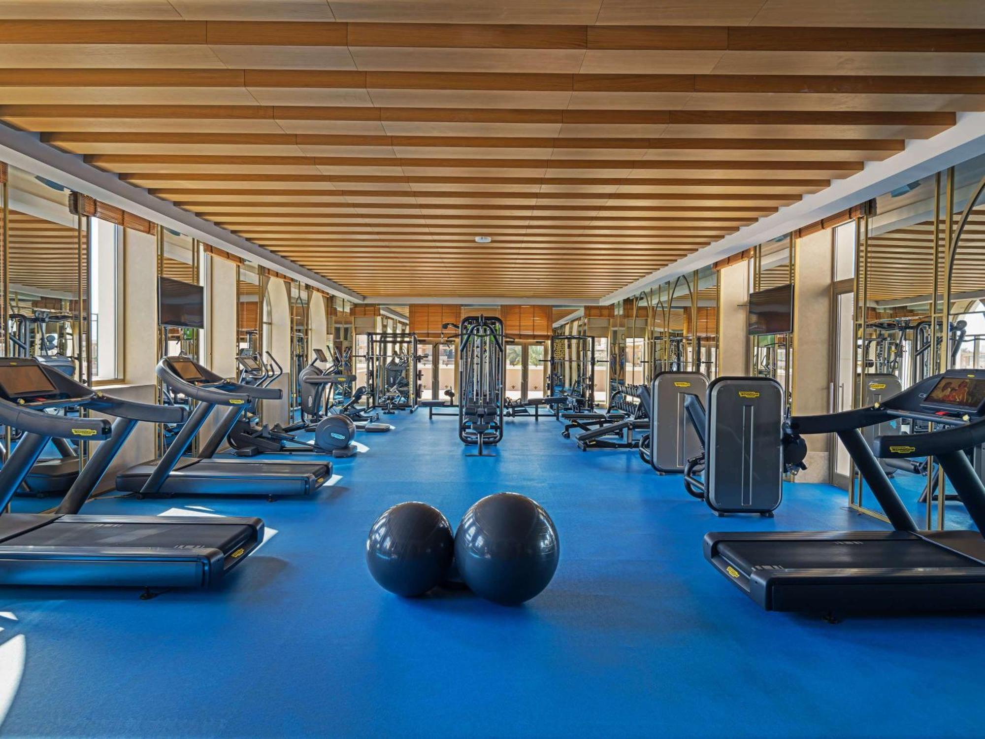 阿布扎比 Club Prive By Rixos Saadiyat酒店 外观 照片