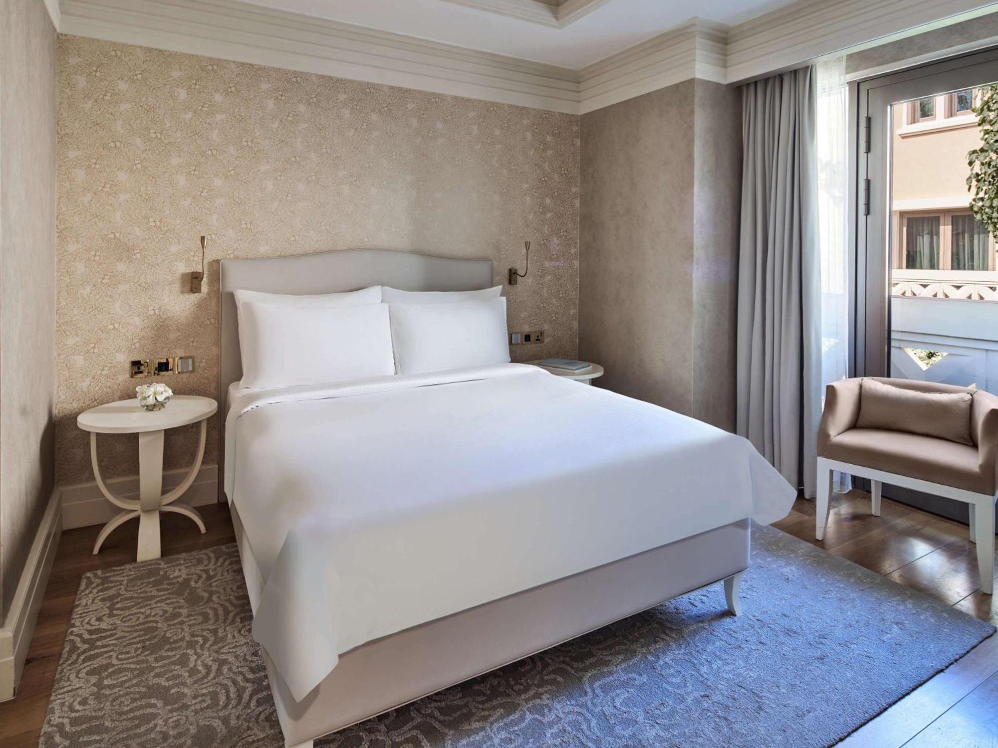 阿布扎比 Club Prive By Rixos Saadiyat酒店 外观 照片