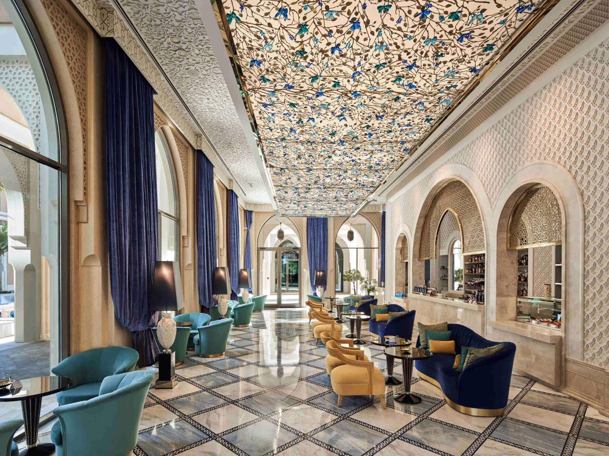 阿布扎比 Club Prive By Rixos Saadiyat酒店 外观 照片