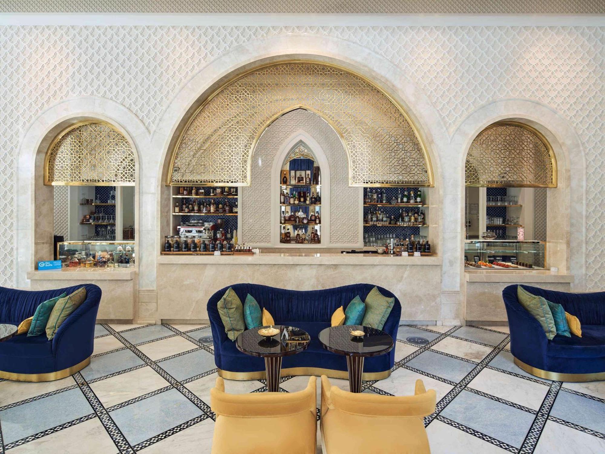 阿布扎比 Club Prive By Rixos Saadiyat酒店 外观 照片