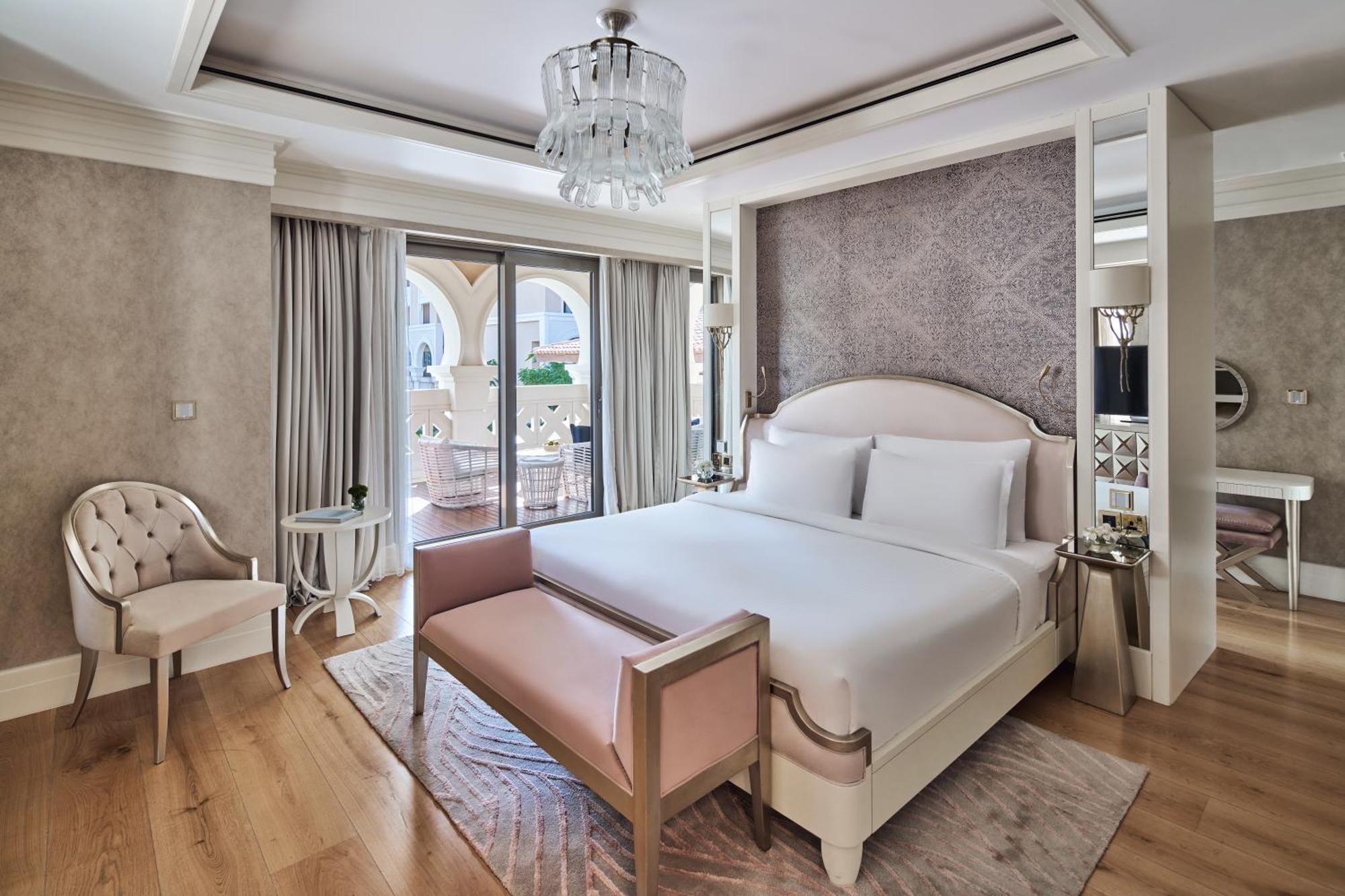 阿布扎比 Club Prive By Rixos Saadiyat酒店 外观 照片