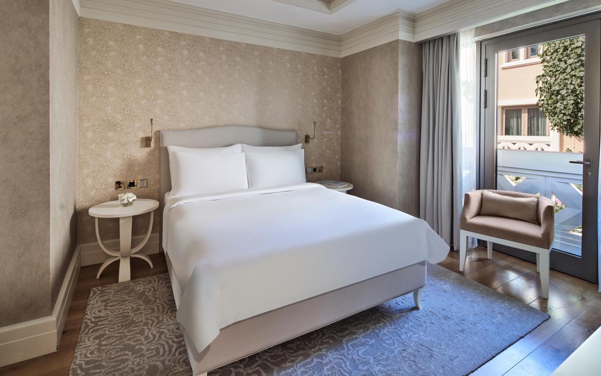 阿布扎比 Club Prive By Rixos Saadiyat酒店 外观 照片