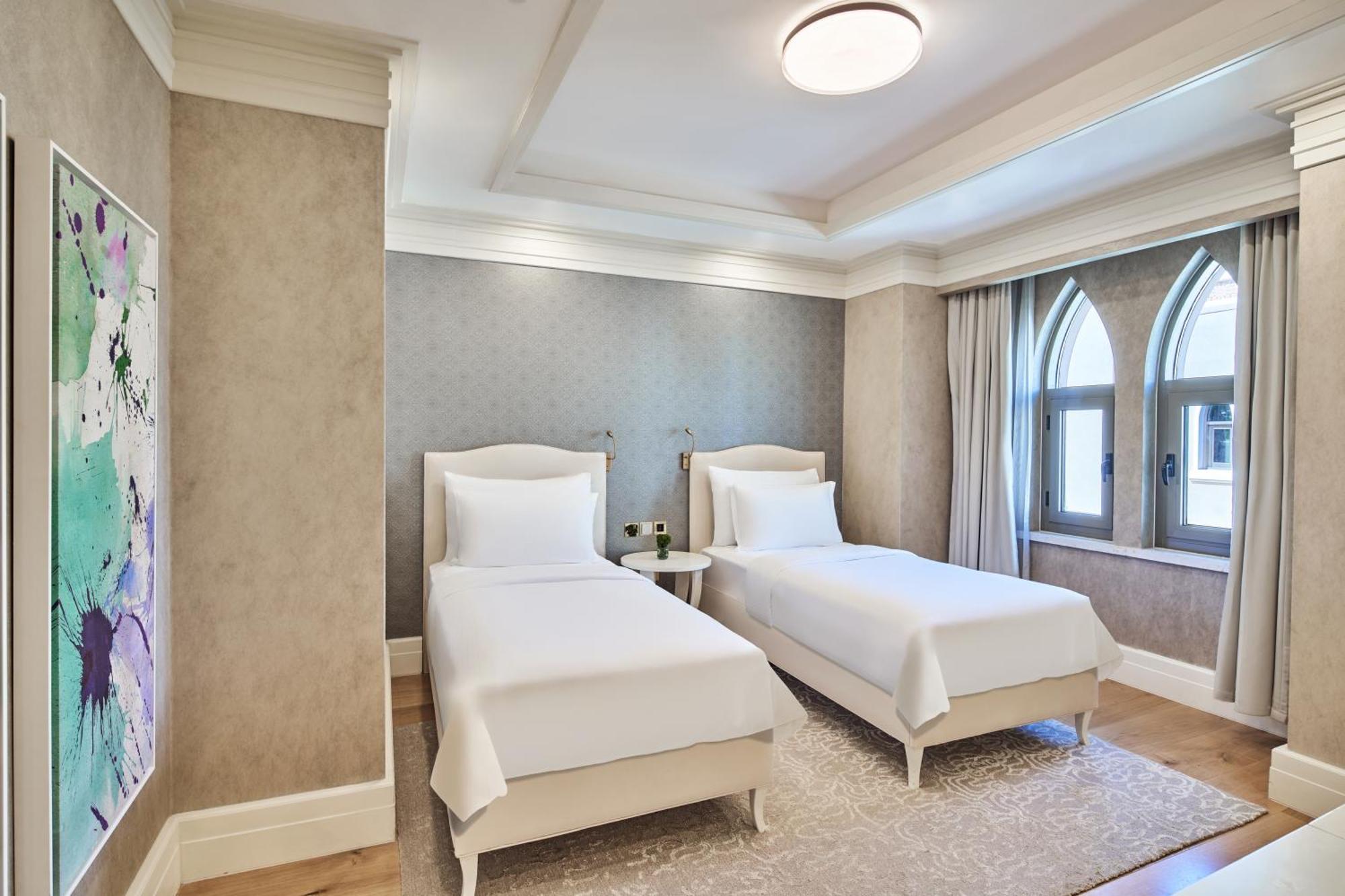 阿布扎比 Club Prive By Rixos Saadiyat酒店 外观 照片